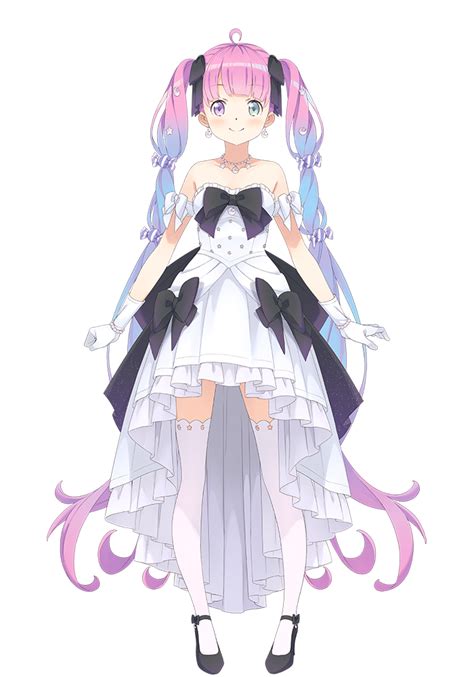 vtuber luna|Himemori Luna 